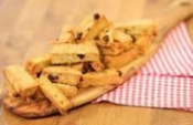 Selanik Gevreği Tarifi Selanik Gevreği Tarifi