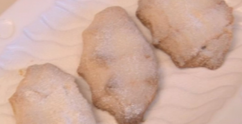 Sıkma Kurabiye Tarifi Sıkma Kurabiye Tarifi