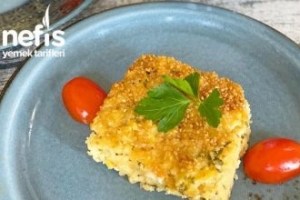 Tuz, Mercimek Keki (İçinde Hiç Un Yok) Tuz, Mercimek Keki (İçinde Hiç Un Yok)