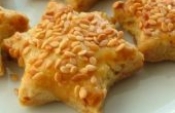 Tuzlu Kurabiye Tarifleri Tuzlu Kurabiye Tarifleri