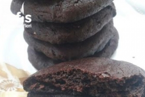 Unsuz Yağsız Tatsız Cookie Perhiz Yapanlara Yerinde Unsuz Yağsız Tatsız Cookie Perhiz Yapanlara Yerinde