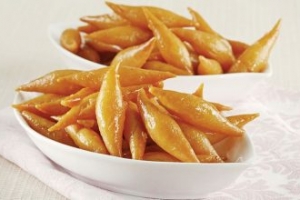 Vezir Parmağı Vezir Parmağı