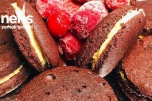 Whoopie Pie (Makaron Cake) Whoopie Pie (Makaron Cake)