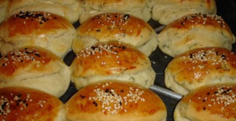 Yaş Mayalı Poğaça Tarifi Yaş Mayalı Poğaça Tarifi