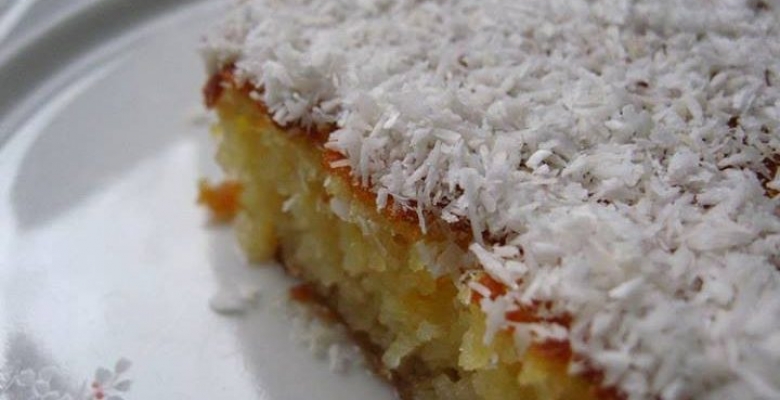 Yoğurt Tatlısı Tarifi Yoğurt Tatlısı Tarifi