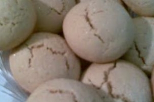 Zencefilli Pekmezli Kurabiye Tarifi Zencefilli Pekmezli Kurabiye Tarifi