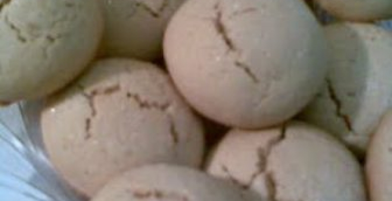 Zencefilli Pekmezli Kurabiye Tarifi Zencefilli Pekmezli Kurabiye Tarifi