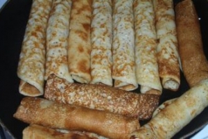 Akıtma Tarifi Akıtma Tarifi