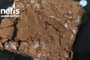 Amerikan Brownie Amerikan Brownie