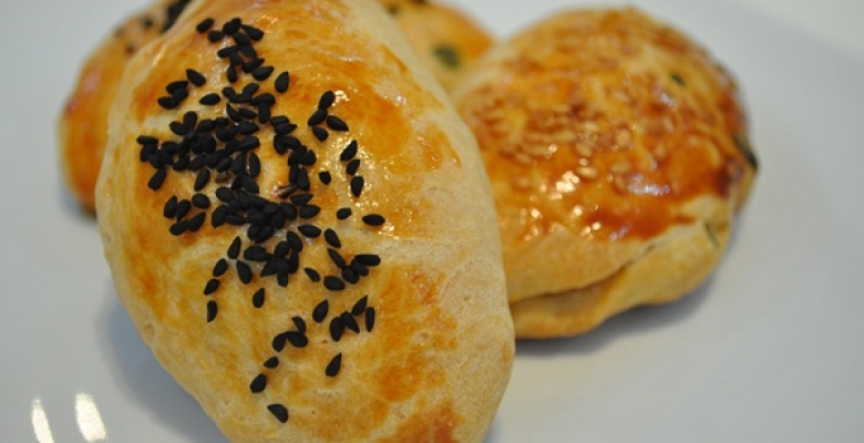 Anne Poğaçası Tarifi Anne Poğaçası Tarifi