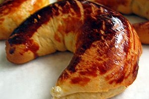 Ay Çöreği Tarifi Ay Çöreği Tarifi