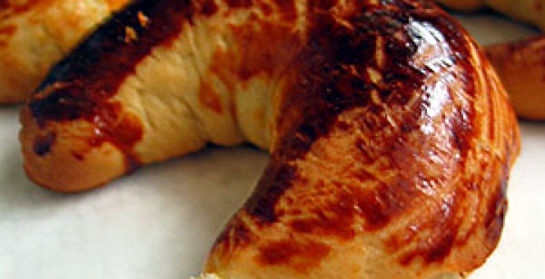 Ay Çöreği Tarifi Ay Çöreği Tarifi