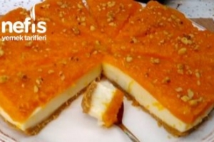 Balkabağını Hoşlandıran Pasta Balkabaklı Pasta Videolu Balkabağını Hoşlandıran Pasta Balkabaklı Pasta Videolu