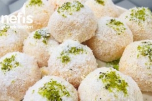 Ballı Mandalinalı Toplar Ballı Mandalinalı Toplar