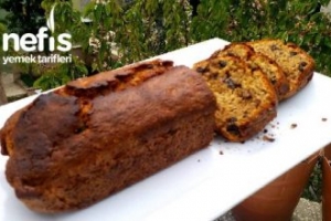 Banana Bread Muzlu Ekmek Tarifi Lezzet Patlaması Banana Bread Muzlu Ekmek Tarifi Lezzet Patlaması