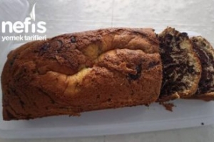 Baton Karışık Kek Denendi Baton Karışık Kek Denendi