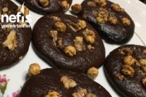 Bomba Tarif Unsuz Yağsız Fit Brownie Kurabiye Miss Kokusu Tüm Mutfağı Sardı Bomba Tarif Unsuz Yağsız Fit Brownie Kurabiye Miss Kokusu Tüm Mutfağı Sardı