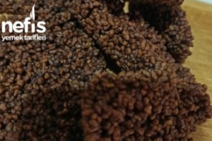 Bulgurlu Gofret Crunch Bulgurlu Gofret Crunch