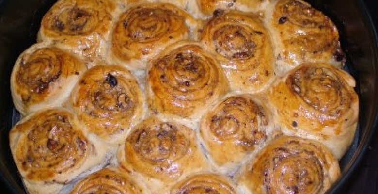 Cevizli Lokum Tarifi Cevizli Lokum Tarifi