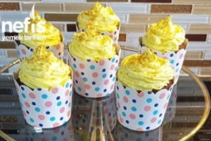 Çikolatalı Cupkek Çikolatalı Cupkek