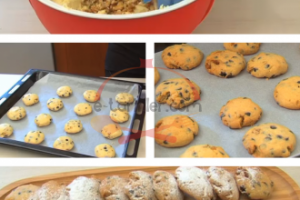 Çıtır Kurabiye Çıtır Kurabiye