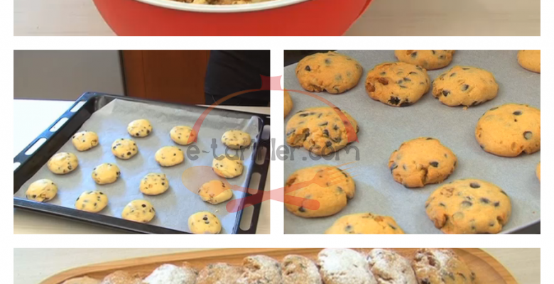 Çıtır Kurabiye Çıtır Kurabiye