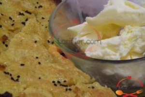 Darı Ekmeği Tarifi Darı Ekmeği Tarifi