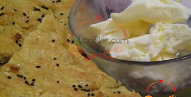 Darı Ekmeği Tarifi Darı Ekmeği Tarifi