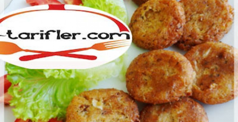 Ekmek köftesi Tarifi Ekmek köftesi Tarifi