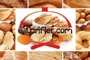 Ekmek Yapmanın Püf Noktaları Ekmek Yapmanın Püf Noktaları