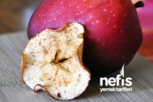 Elma Cipsi Tarifi Elma Cipsi Tarifi