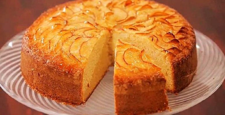 Elmalı Kek Tarifi Elmalı Kek Tarifi