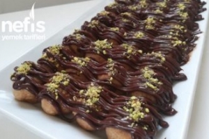 Elmalı Toplar Pişmeyen En Kolay Tatlı Elmalı Toplar Pişmeyen En Kolay Tatlı