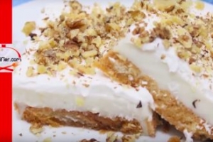 Etimek Tatlısı Tarifi Etimek Tatlısı Tarifi