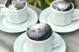 Fincan Kek Fincan Kek