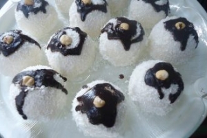 Fincan Muhallebisi Tarifi Fincan Muhallebisi Tarifi