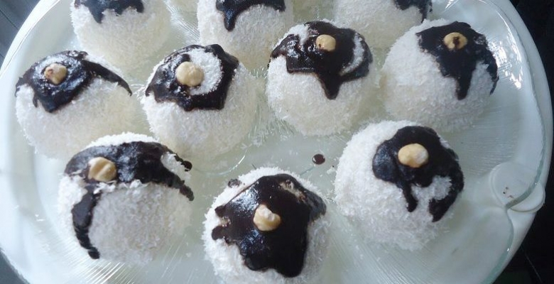 Fincan Muhallebisi Tarifi Fincan Muhallebisi Tarifi