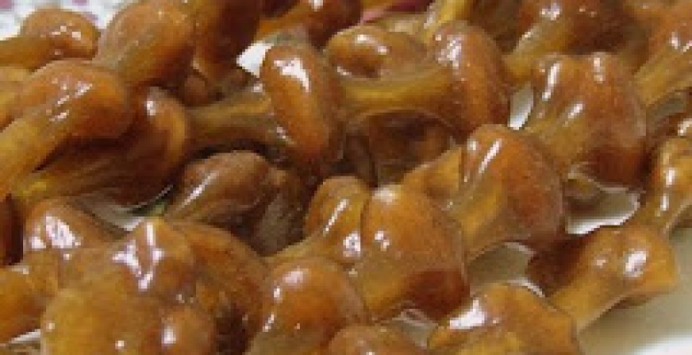 Fındıklı-Tarçınlı Küçük Kurabiye Fındıklı-Tarçınlı Küçük Kurabiye