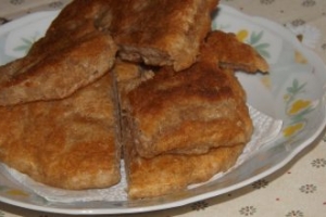 Hamur Kızartması Tarifi Hamur Kızartması Tarifi