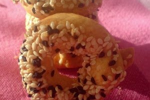 Harap Kurabiye Harap Kurabiye