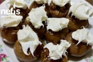 İncir Dolması İncir Dolması