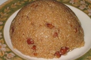 İrmik Helvası Tarifi İrmik Helvası Tarifi