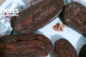 Kabarmayan Kekten Rulo Pasta (10 Kişilik Pasta) Kabarmayan Kekten Rulo Pasta (10 Kişilik Pasta)