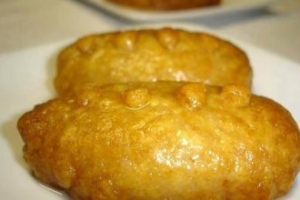 Kalburabastı Tatlısı Tarifi Kalburabastı Tatlısı Tarifi