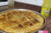 Kıymalı Ispanaklı Kömbe Tarifi Kıymalı Ispanaklı Kömbe Tarifi