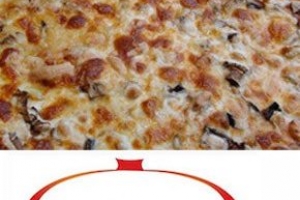 Kıymalı Pizza Tarifi Kıymalı Pizza Tarifi