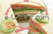 Krep Pasta Tarifi Krep Pasta Tarifi
