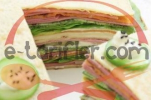 Krep Pasta Tarifi Krep Pasta Tarifi