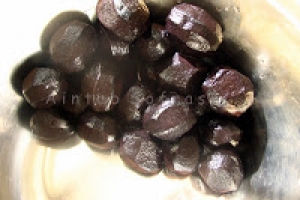 Limon Marmelatı Limon Marmelatı