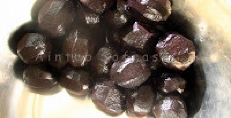 Limon Marmelatı Limon Marmelatı